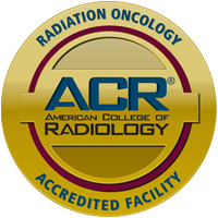 WNY Urology Associates is an ACR/ASTRO Accredited Facility