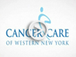 Welcome to Cancer Care of Western New York