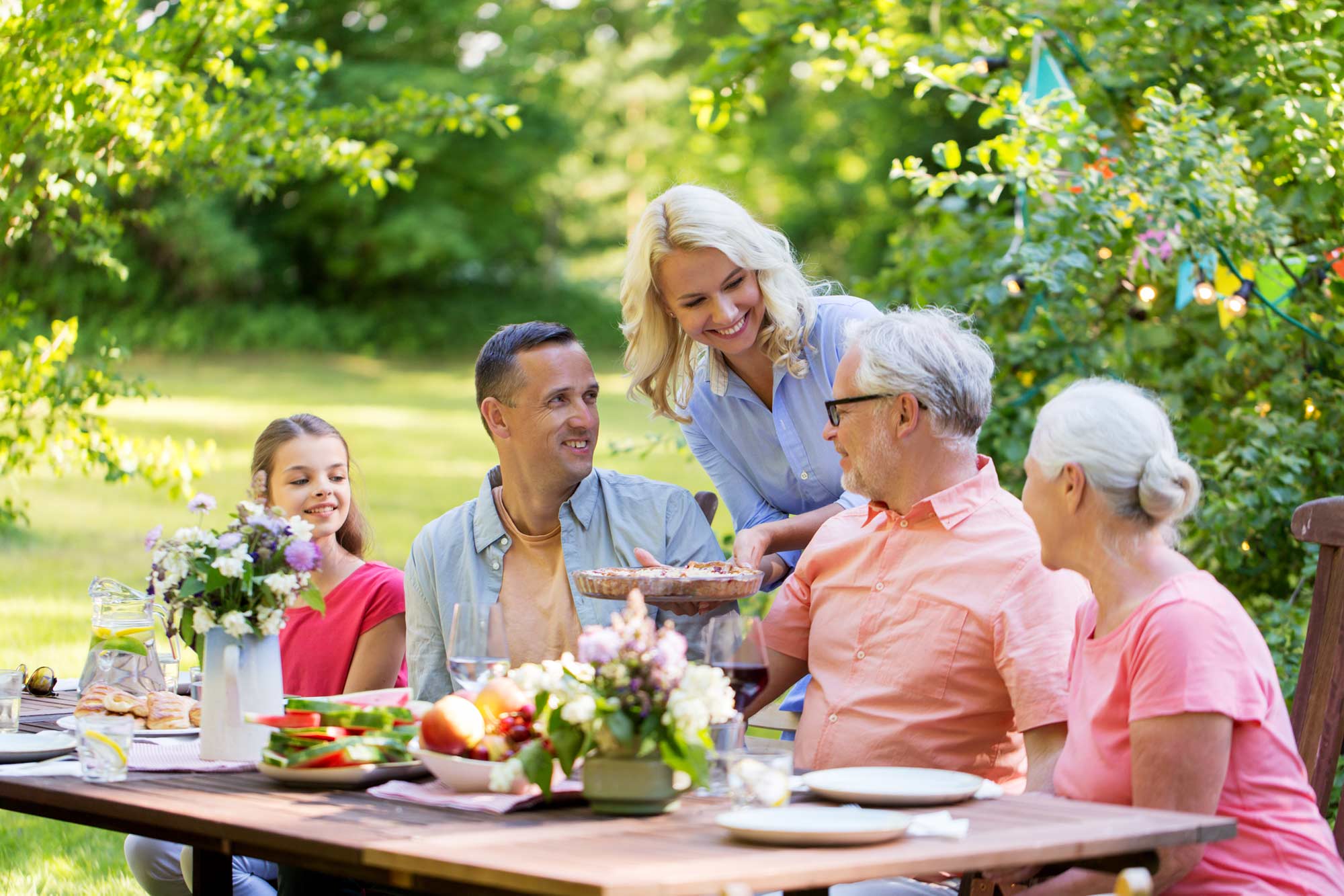 family-picnic